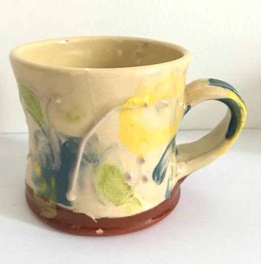 Beker, mok, mug, cup