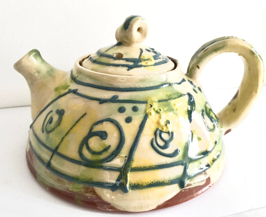 Theepot