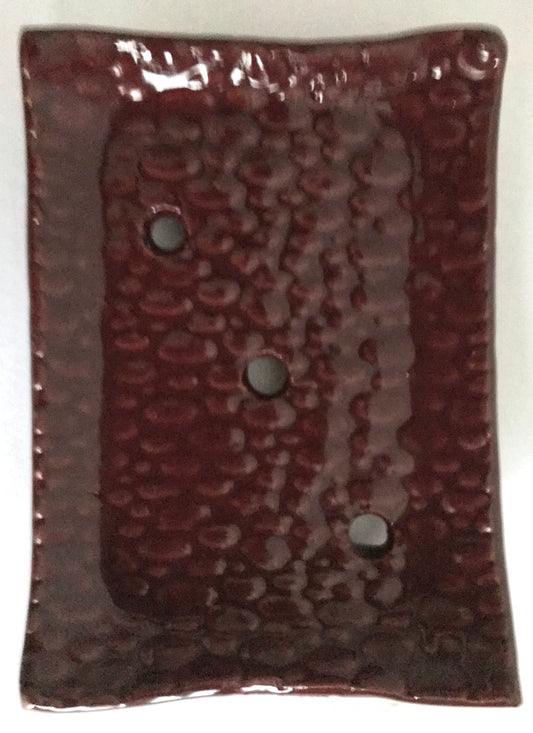 Zeepschaalje, soap dish