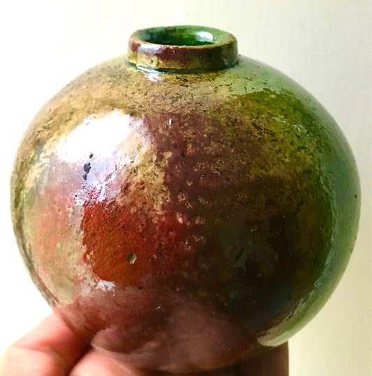 Workshop raku stoken - data en tijden op aanvraag